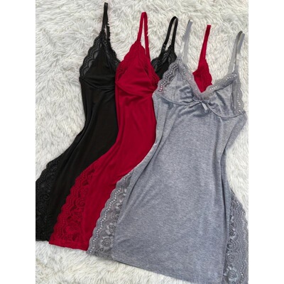 I 51563 Sexy Lingerie Transparent Sleepwear 性感透视睡衣