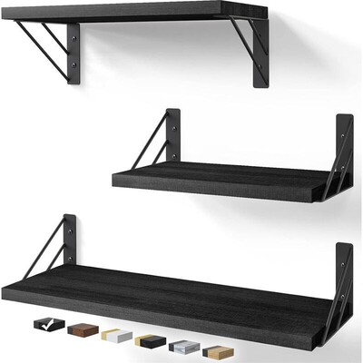 Wall Shelves for Bedroom Decor Floating Shelves for Wall