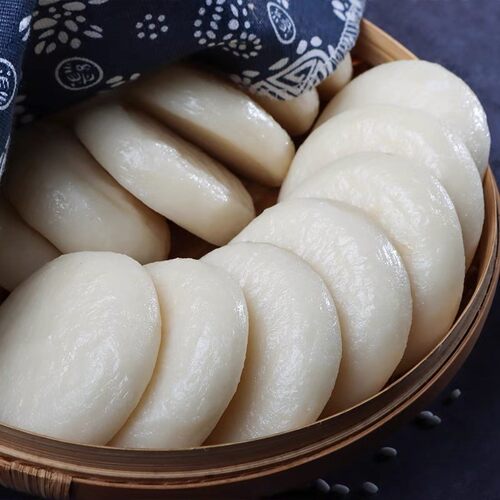 [买1斤送1斤无蘸料念乡人纯糍粑贵州特产农家糍粑糯米糍粑驴打滚