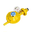 家韵新国标防爆煤气减压阀家用液化气煤气罐安全阀厨房阀门系统