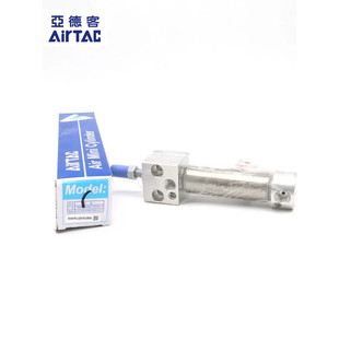 MARU25X300S MARU25X250S 亚德客型方头迷你气缸 MARU25X200S