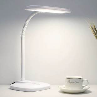 光视宝台灯护眼学习专用插电款儿童大学生宿舍书桌床头护眼防近视