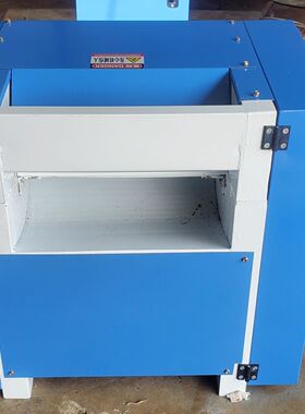新型加大动力款开棉机开松机开棉机PP15公仔化纤珍珠棉丝棉等各种