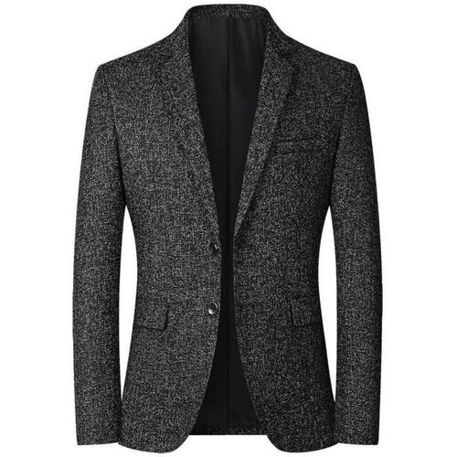 I 85517 Men's Casual Spring Blazer 休闲西装外套 跨境欧美