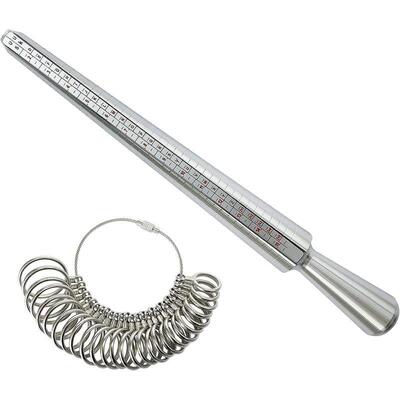 B 30202 Ring Sizer Adjuster Repair Tool 戒指尺寸调节工具