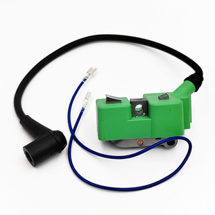 3122K 割草机高压包点火线圈 580380501 Husqvarna K760 K750