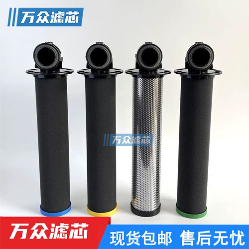 替代Atlas阿特拉斯精密滤芯2901207934/UD75+ 2901207958/UD240+