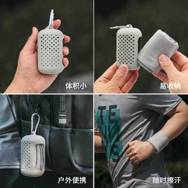 登山神器八件套女生旅游徒步爬山旅行用品大全短期便携小物件