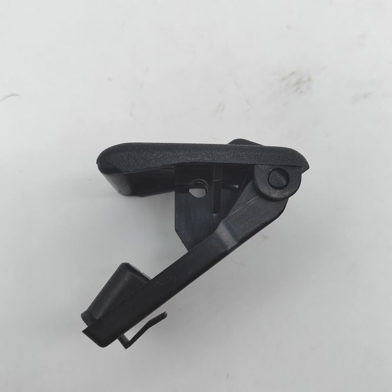 适配起亚k2原厂引擎盖开关拉手k2前机盖开关拉线扣手锁扣