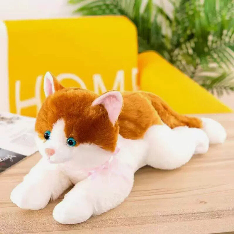 猫咪泻火玩具公猫陪伴安抚性发泄玩偶自嗨解闷宠物用陪睡神器伴侣