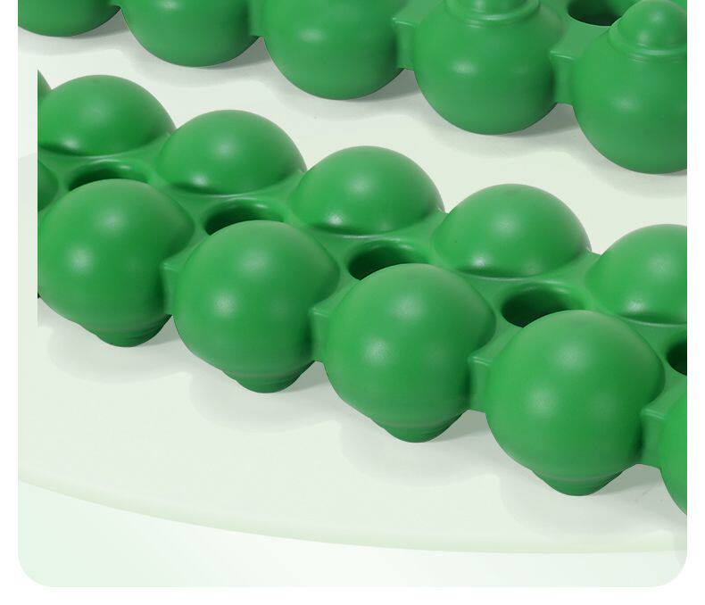 Лавка для йоги випарита дандасана 普拉提毛毛虫脊柱训练腰背部训练肌肉放松按摩拉伸训练器