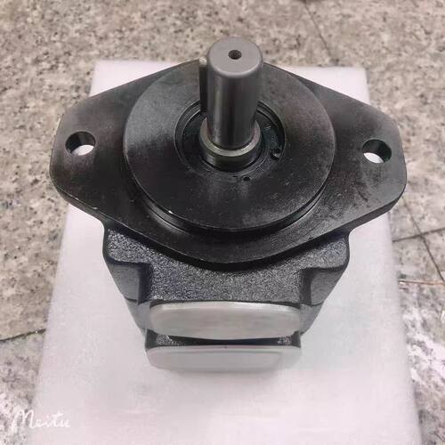 KCL台湾凯嘉 液压油泵VQ15/VQ20/VQ25/VQ35/VQ45高压叶片泵裁断机