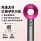 高速养护吹风机负离子不伤发速干家用护发大风力 负离子吹风机