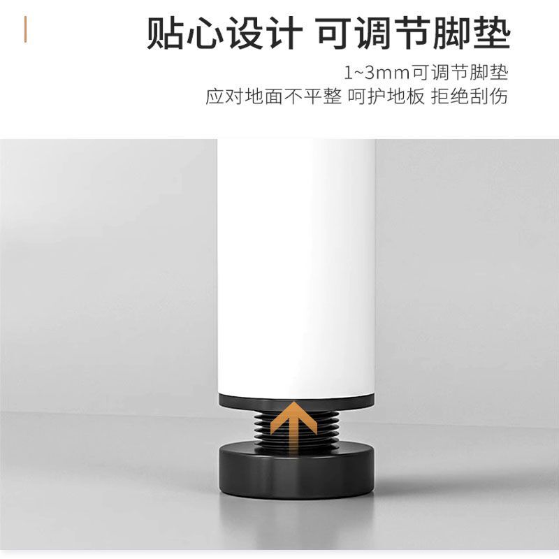 弧形电脑桌半圆形桌子转角书桌拐角台式电脑桌简约现代学生桌子