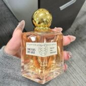 禅意与橘子 清冷味道 柑橘味香水女士持久留香淡香花果香清新