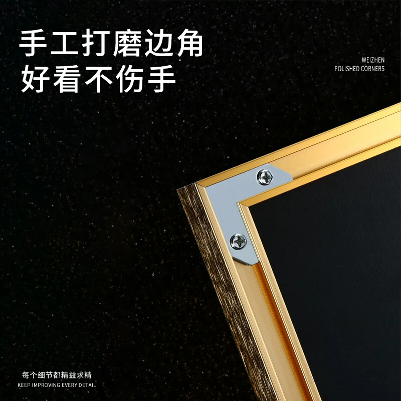 北欧客厅装饰画组合沙发背景墙壁画挂画简约现代餐厅抽象墙画麋鹿