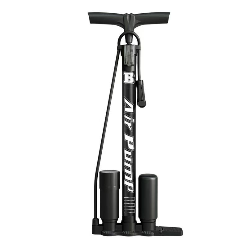 178双罐爆冲打气筒电动车/汽车/摩托车/自行车加厚储气罐