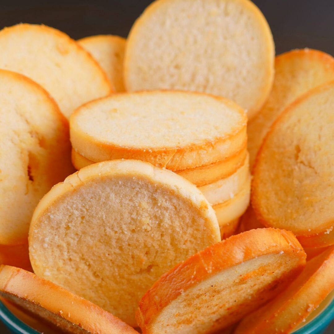 鲜奶酥内蒙古草原美味零食特产非油炸馍片小吃早餐代餐