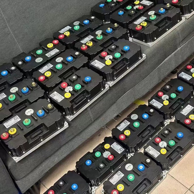 南京新款远驱841800控制器豪华组装版质保一个月发完普通通用款