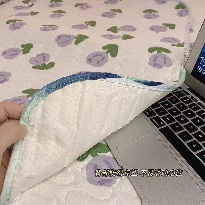 姨妈垫生理期床护垫月经垫可机洗经期防侧漏例假垫女用