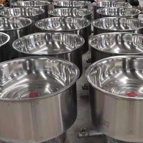 豆渣搅拌机 和渣机 自动吸渣上渣机 不锈钢机身纯铜电芯380v220v