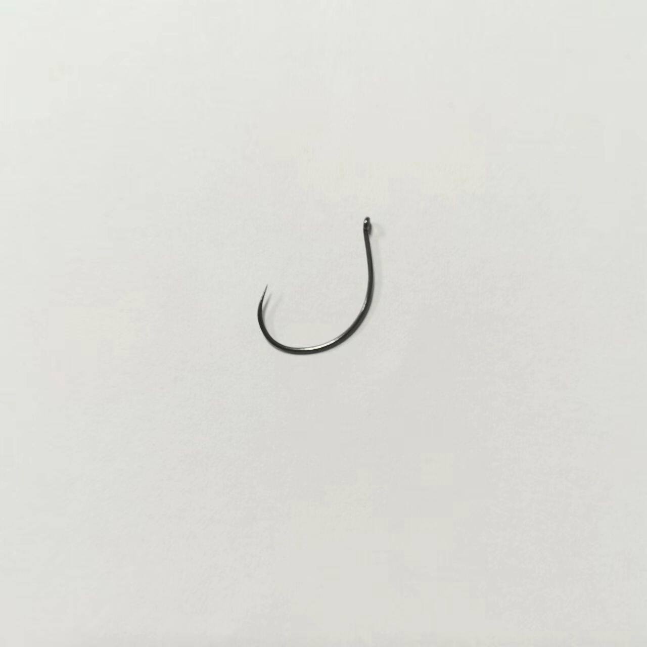 龙虾渔具管付无刺虾钩河虾场野钓龙虾钩