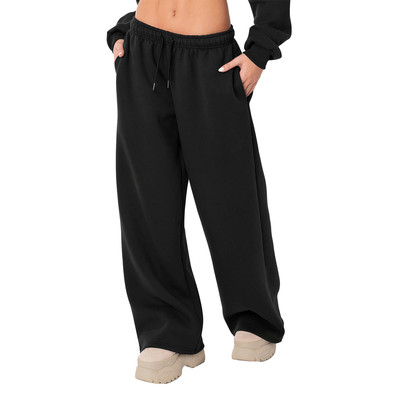J 82991 Women's Casual Sweatpants 女装卫裤 亚马逊跨境欧