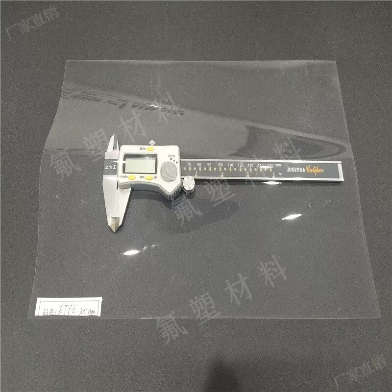 ETFE高透明膜建筑采光耐腐蚀寿命长薄膜 膜结构设计 太阳能压板膜