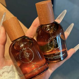 冷感大女主!清冽无花果香型香水女士奶香花果清冷木质调檀木香水