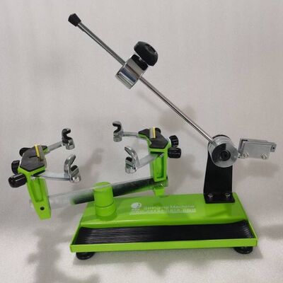 奥亿AEF羽拍专用穿线机拉线机重锤拉线台式机器查士CHILDISH1200