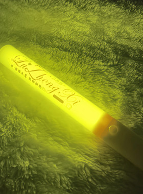 吕政熙魔改棒超亮应援棒演唱会荧光棒打call