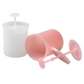 新人0.01元 洗面奶打泡器自动起泡器洗脸洗发水沐浴露专用泡沫