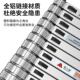 升降梯子峰铝合金工程梯便携折叠多功能家用富士伸缩梯加厚人字梯