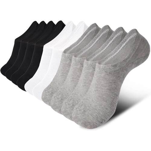 V 61007 Men's Large Size Socks 男士大码袜子 亚马逊欧美跨境外