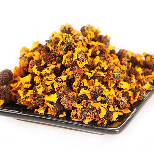 青藏特产昆仑雪菊花茶