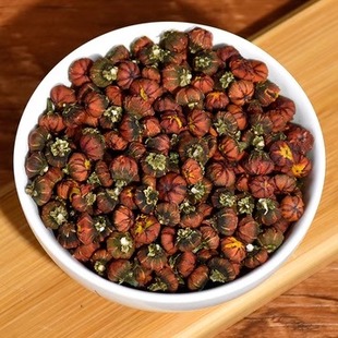 包邮 青藏特产昆仑雪菊胎菊原产地直供大颗粒200g正品 批发