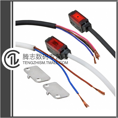 EX-L211-P《LASER SENSOR PNP 1M 12-24V》