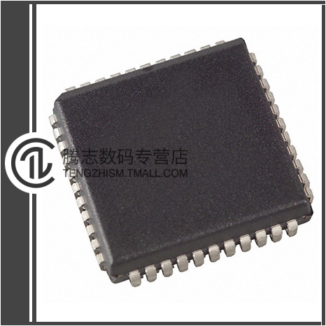 EE80C51FA24SF88¡¶IC MPU 8-BIT 5V 24MHZ 44-PLCC¡·