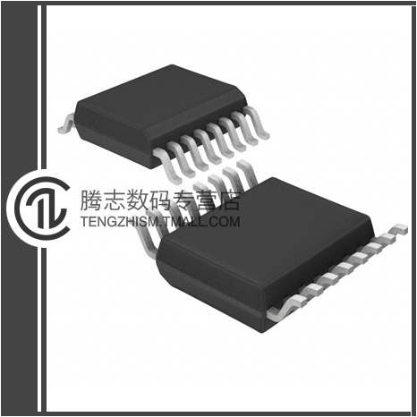 DG412LDQ-T1-E3¡¶IC SWITCH QUAD SPST LV 16-TSSOP¡·