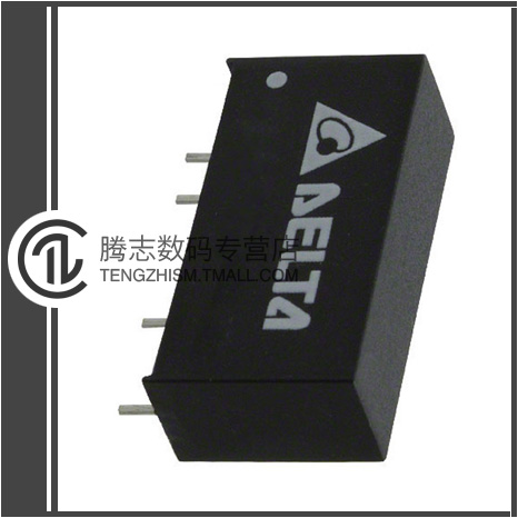 PD01S1215A《DCDC CONVERTER 15VOUT 1W》