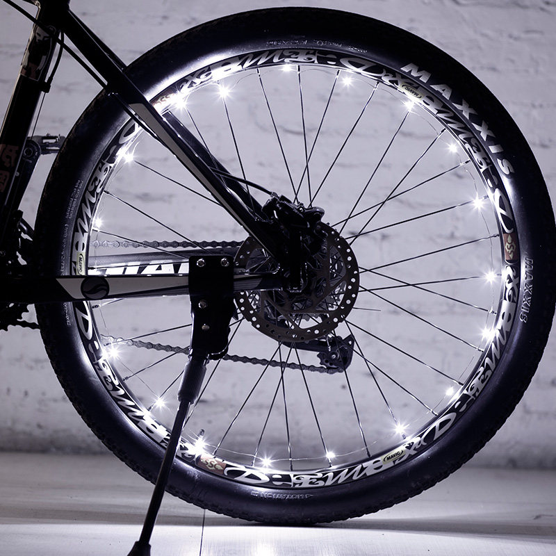 Lumière vélo - Hot Wheels Lumières - Ref 2398507 Image 4