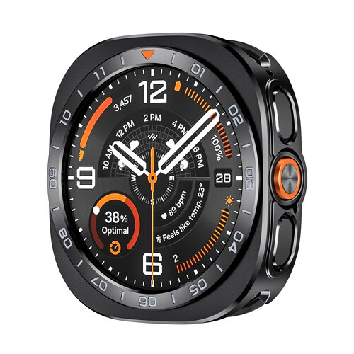适用三星watch9Ultra2手表保护壳