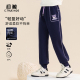儿童运动裤 春季 长裤 子春装 春秋款 2026新款 中大童休闲裤 女童裤 卫裤
