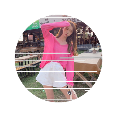 夏装网红冰丝防晒衫长袖运动短裤