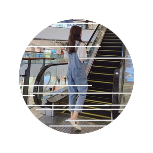 ins超火的背带裤女2026秋季新款韩版宽松显瘦可爱减龄牛仔连体裤