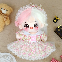 [Waifu] Чантиан Хуахуа