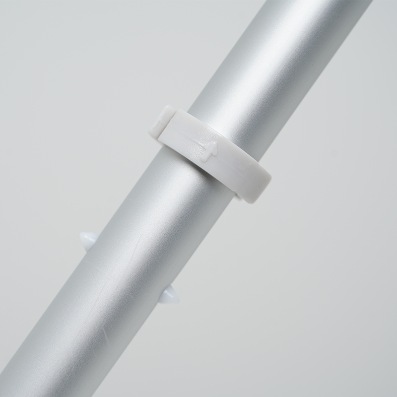 塑料卡扣收纳架辅助贴簸箕胶条