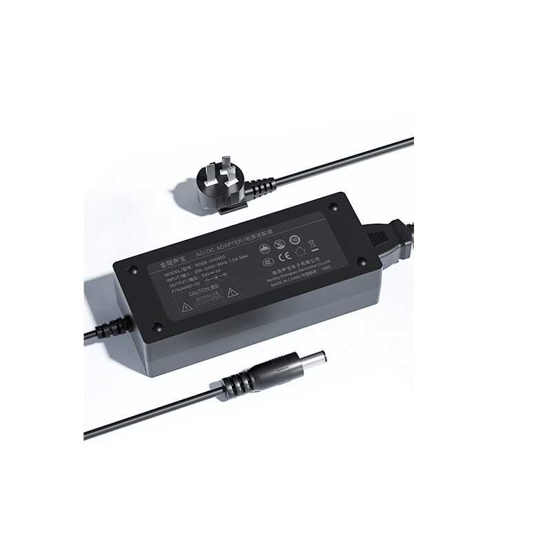 3C金陵声宝12V5A电源适配器2.5A4A显示器圆孔大井航嘉开关电源线AOC电脑屏幕HKC净水器24V伏监控打印机3A6A7A