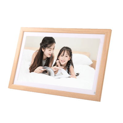 电子相册显示屏15寸智能数码相框