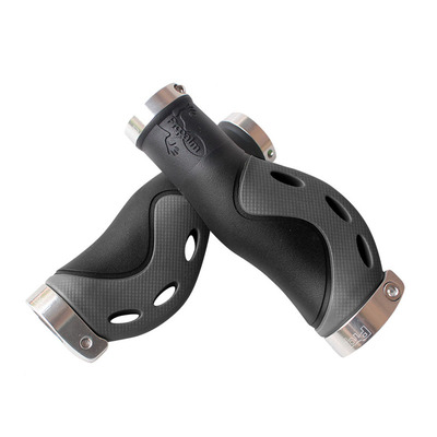 Propalm壁虎肉球山地自行车把套